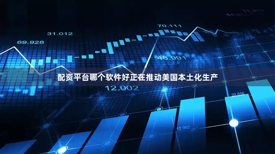 配资平台哪个软件好正在推动美国本土化生产