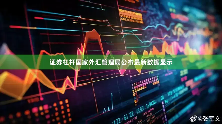 证券杠杆国家外汇管理局公布最新数据显示